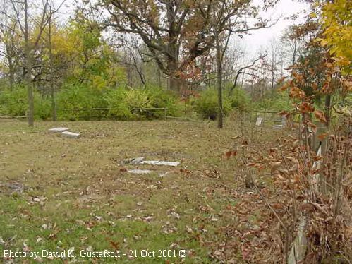 Postle Cemetery, Columbus, Prairie Township, Franklin County, Ohio