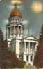 Capitol by Moonlight, ca. 1907-1915