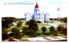 State Capitol & Grounds