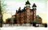St. Joseph's Hospital, Denver, Colo. [ca. 1920]