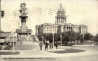Pioneer Monument & State Capitol