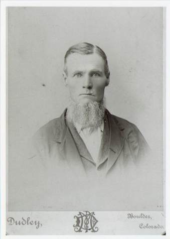 John Hammer, 1839-1924