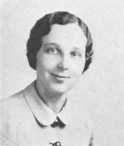 Lucile Fisher (1936)