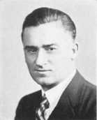 Andrew J. Martz, Assistant Principal, North High School, Denver, CO (1936)