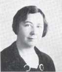 Katherine Ommanney (1936)