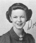 Doris Crosswhite