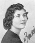 Bertha Villano