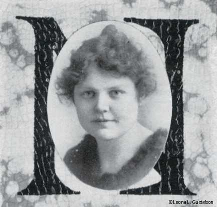 Mabel Maurine Eigler