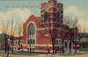 6273.  1st Baptist Church, Lima, Ohio.