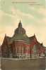 18.  The First Presbyterian Church, Martins Ferry, O. (Belmont County)