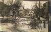 Hamilton Flood Ruins, March 1913; So. 2nd St.