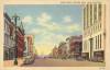 High Street Looking West, Hamilton, Ohio (ca 1930-1945)