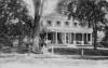 Lewis Place, home of Miami University President (1907)