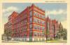 Mercy Hospital, Hamilton, Ohio (ca. 1930-1945)