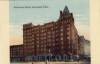 Hollenden Hotel, Cleveland, Ohio. (1912)