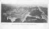 Ohio State Capitol, showing New Portion, Columbus, Ohio. (1901-1907)