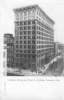 Columbus Savings and Trust Co. Building, Columbus, Ohio (1901-1907)