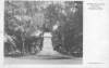Schiller Monument, City Park, Columbus, Ohio (1901-1907)