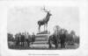 Elks Memorial in Green Lawn Cemetery, Columbus, OH (pre-1907)