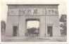 Methodist Centenary Celebration, Columbus Ohio, June 20-July 13, 1919, Entrance Arch erected by:  Wm. Beck & Sons Co.