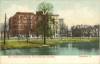 Ohio Medical University and Protestant Hospital.  Columbus, O. (1901-1907)