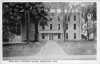 Saum Hall, Otterbein College, Westerville, Ohio (Girls' dormetory)