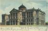 Toledo, Ohio -- Court House (1906)