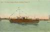 2057.  The Royal Barge, Wamba Carnival, Toledo, O. (ca. 1908-1915)