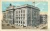 Court House and Jail, Youngstown, Ohio