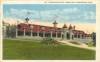 49.  Dancing Pavilion, Idora Park, Youngstown, Ohio (1919)