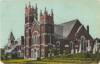 St. Joseph Church, Randolph, Ohio (1909)