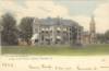 Court House Square, Fremont, Ohio (1905. mailed 1906)