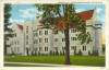 France Hall, Heidelberg College, Tiffin, Ohio (1934)