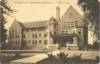 Williard Hall, Heidelberg University, Tiffin, Ohio (1915)