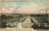 View of Canton, Ohio, from McKinley National Memorial (ca. 1908-1915))