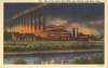 ST-1  One of the Many Steel Mills near Warren and Niles, Ohio (ca. 1930-1952)